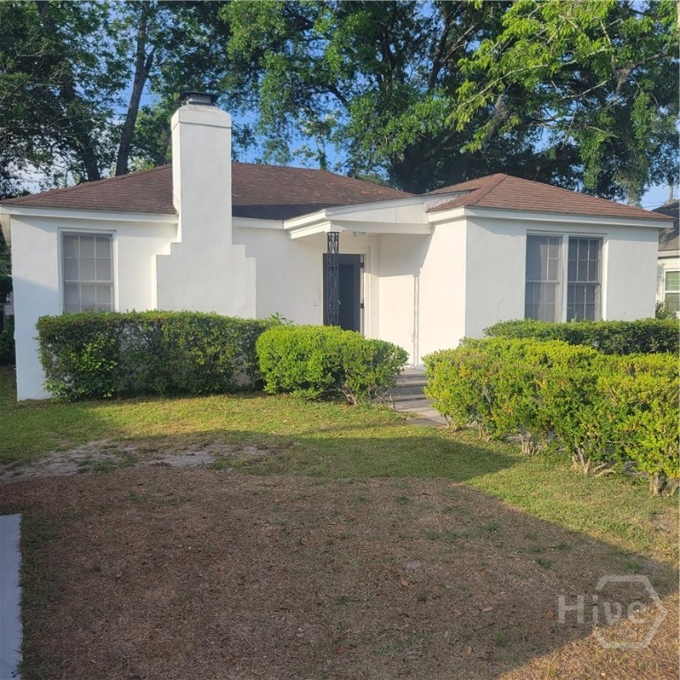 Property at 1214 Delesseps Avenue
