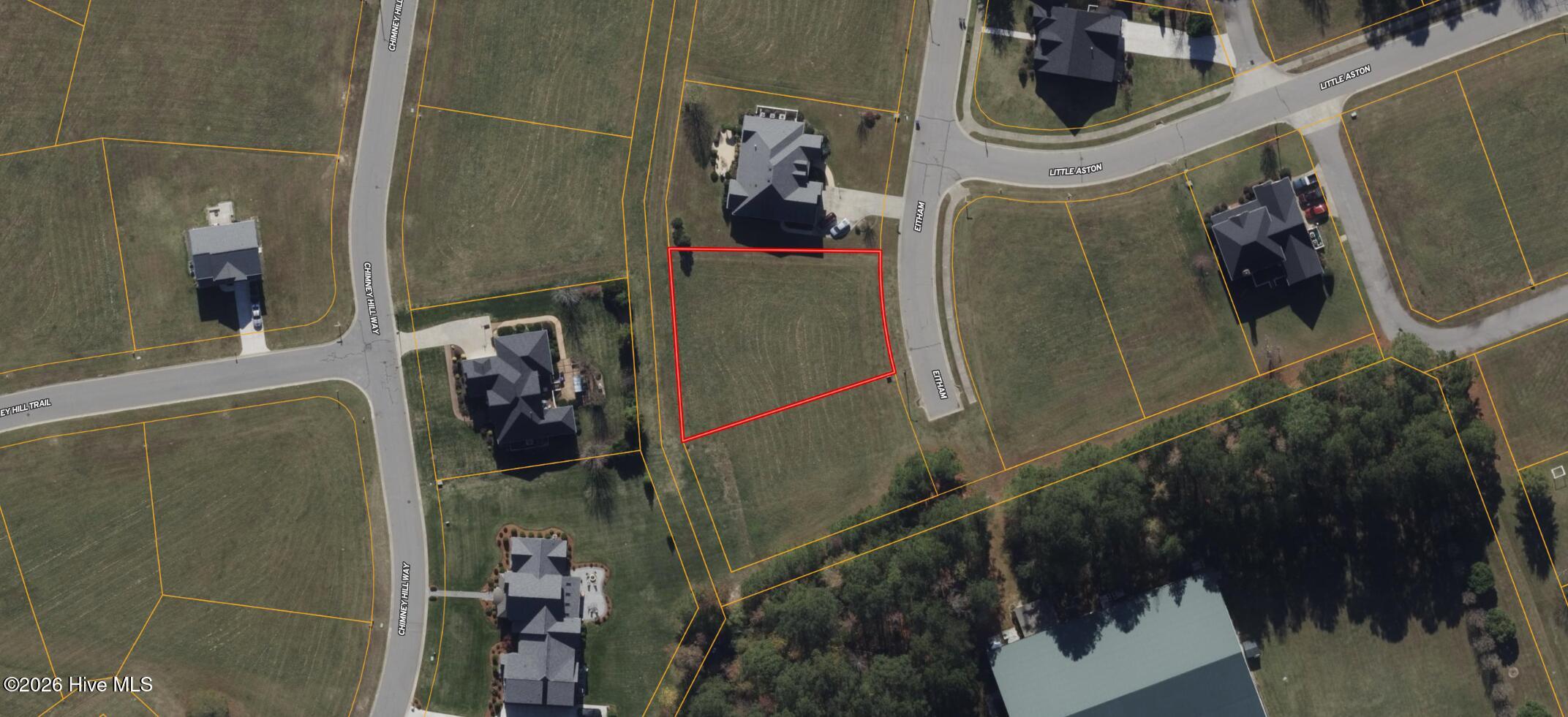 3rd image of 31 Eltham, Rocky Mount, NC 27804 | MLS# 100597816