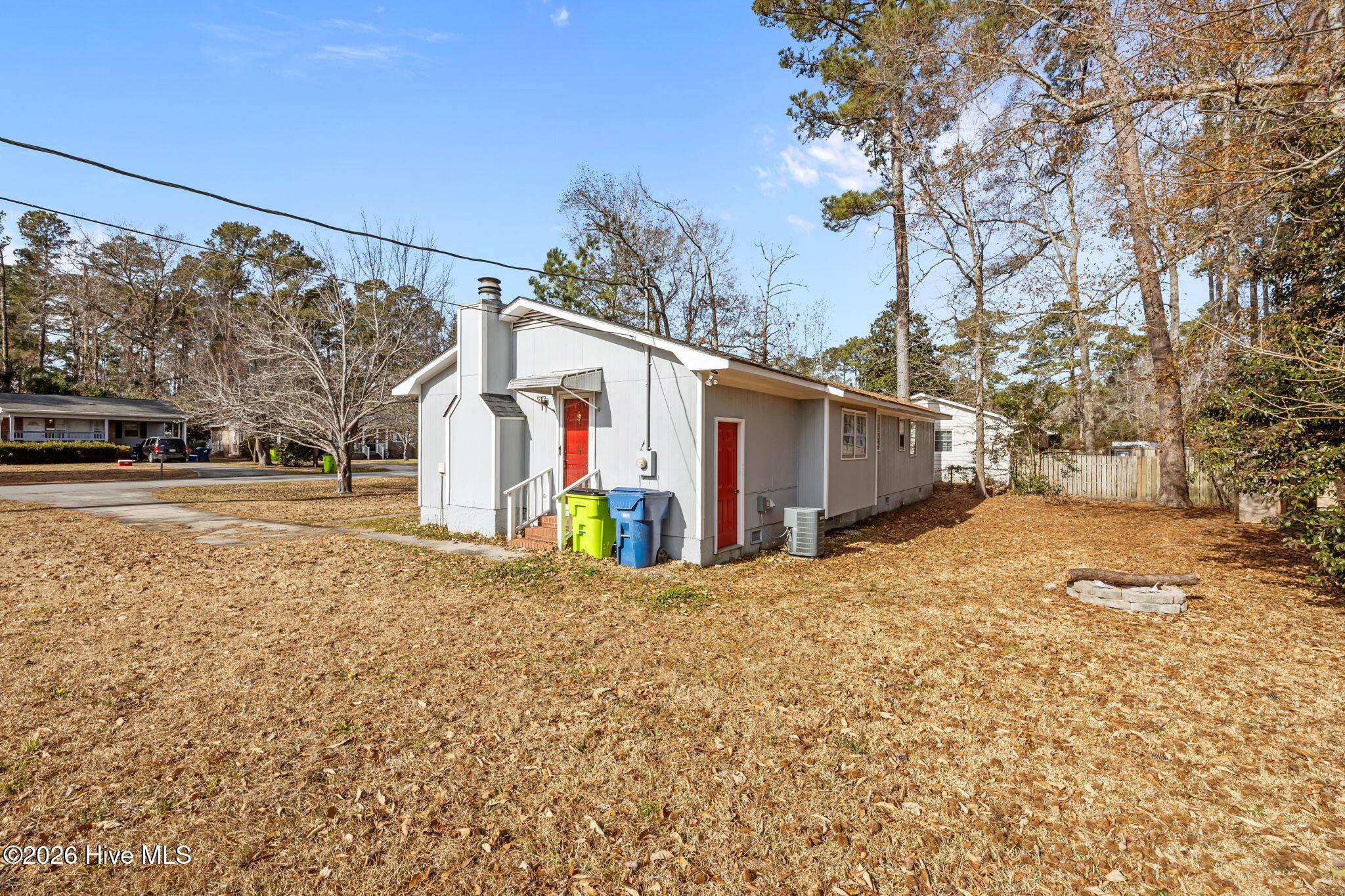 126 Woodland Drive,Havelock