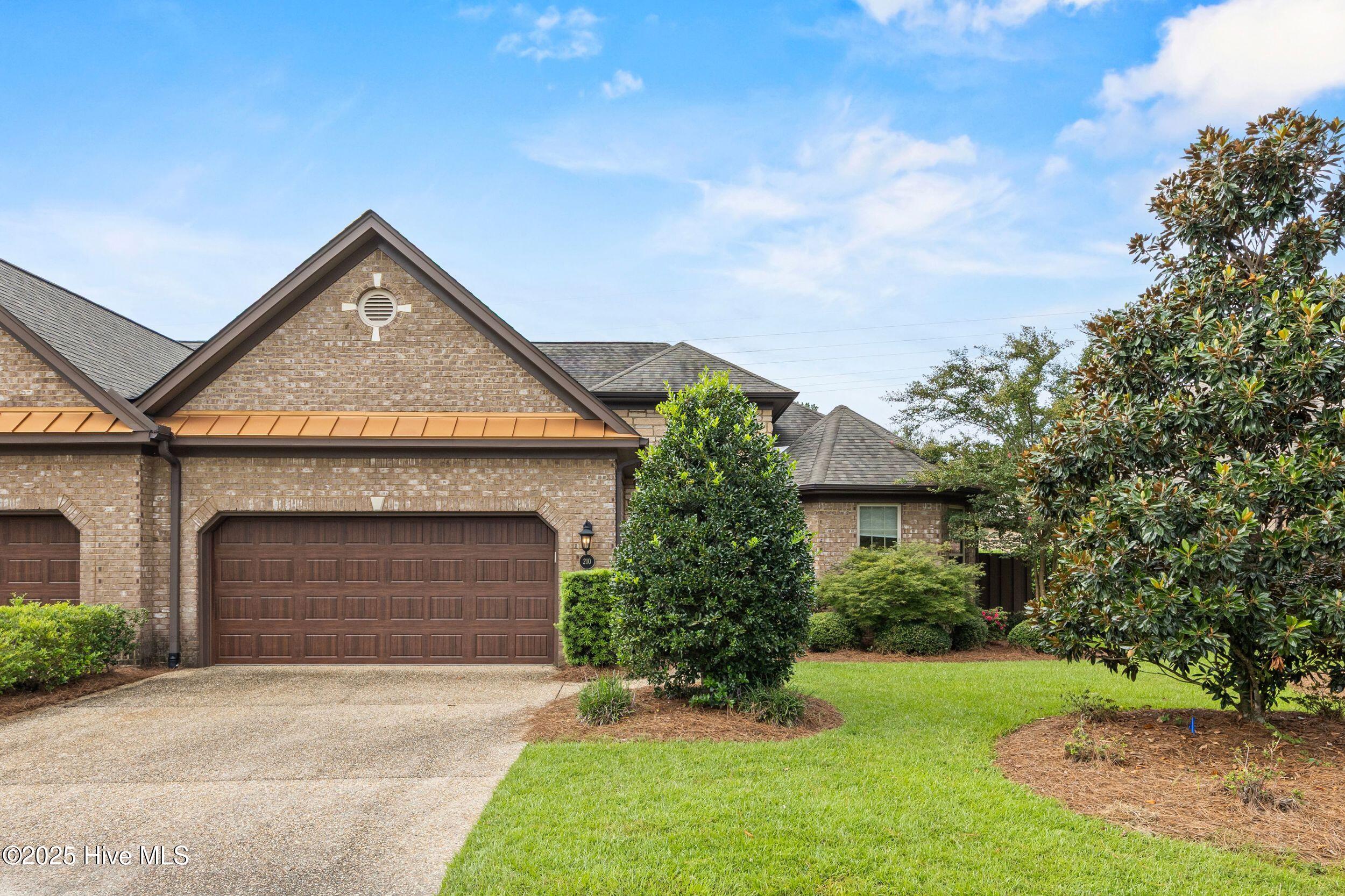 210 Camber Drive, Castle Hayne, NC 28429 – photo 1 of 49: 1_front exterior