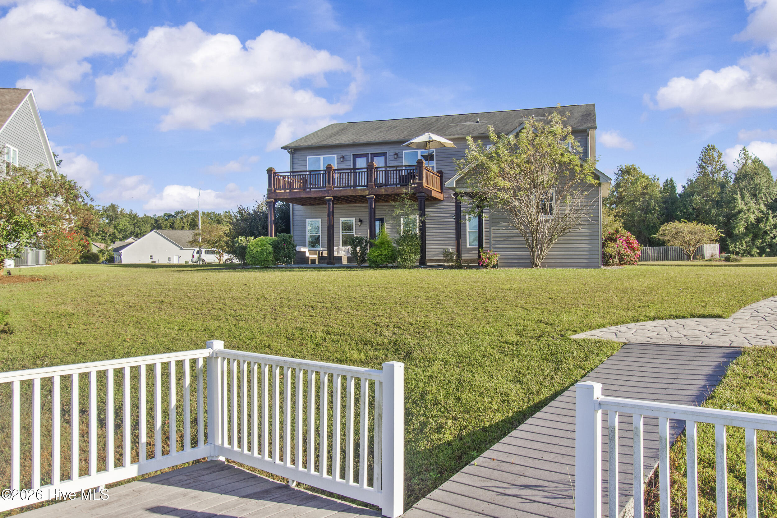 307 Antioch Lakes Road,New Bern
