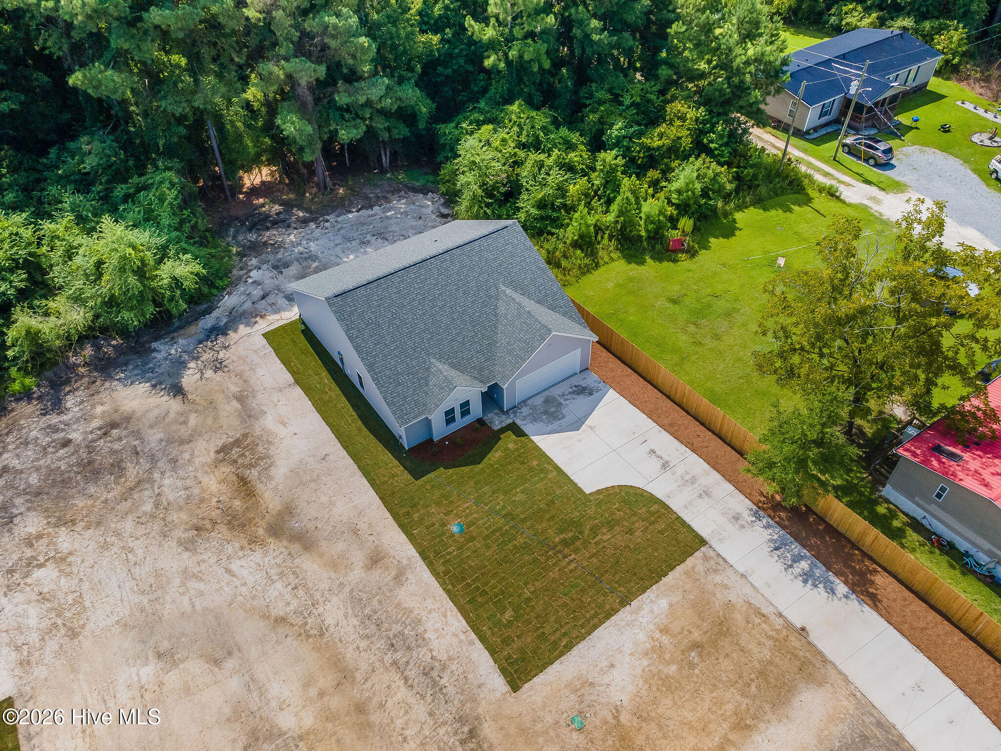 111 William Gurganus Road,Maple Hill