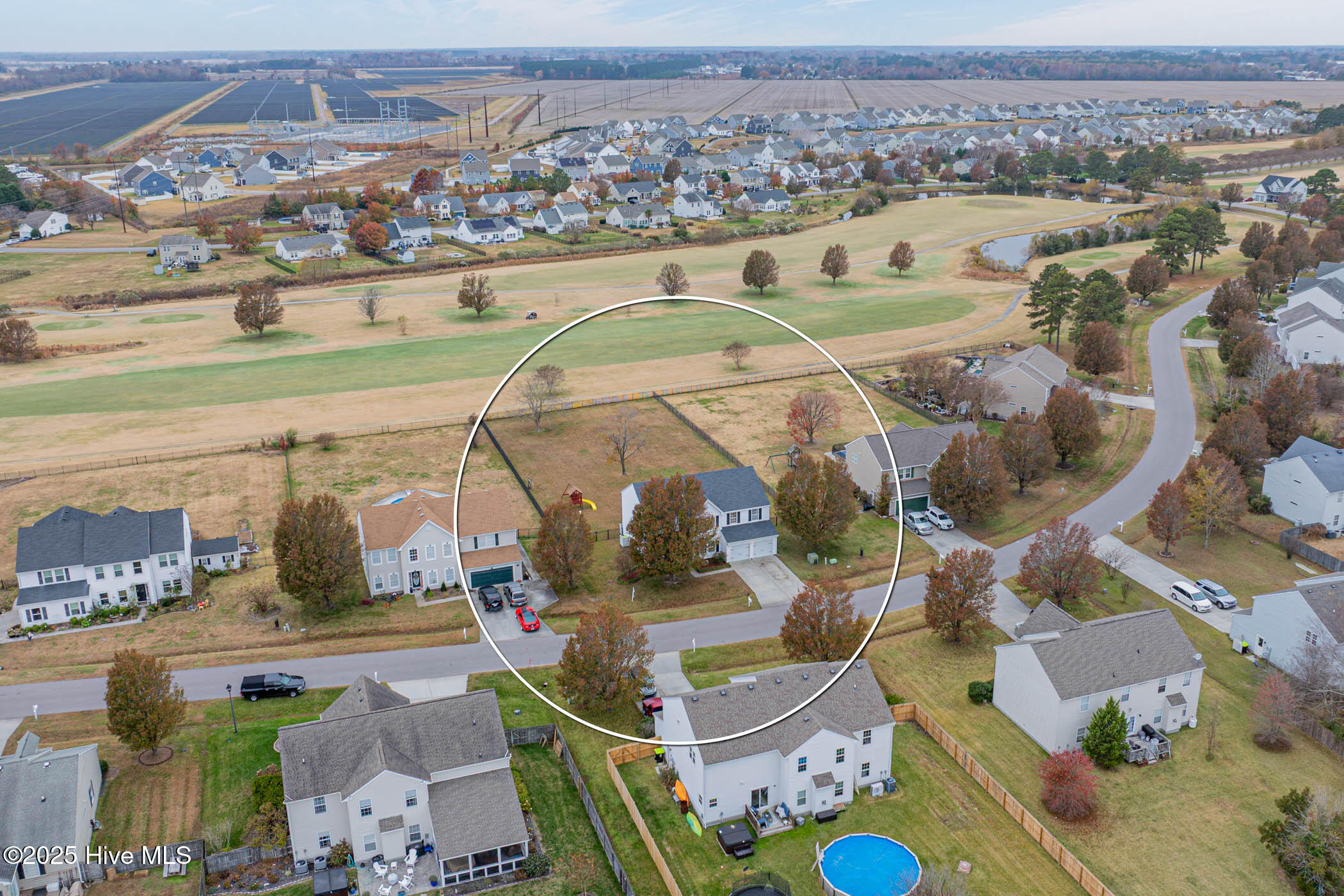 142 Saint Andrews Road, Moyock, NC, 27958