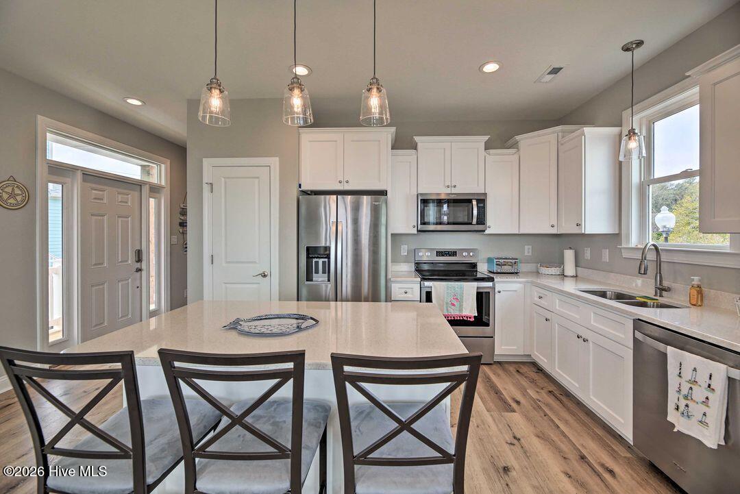 124 Salt Marsh Way,Atlantic Beach