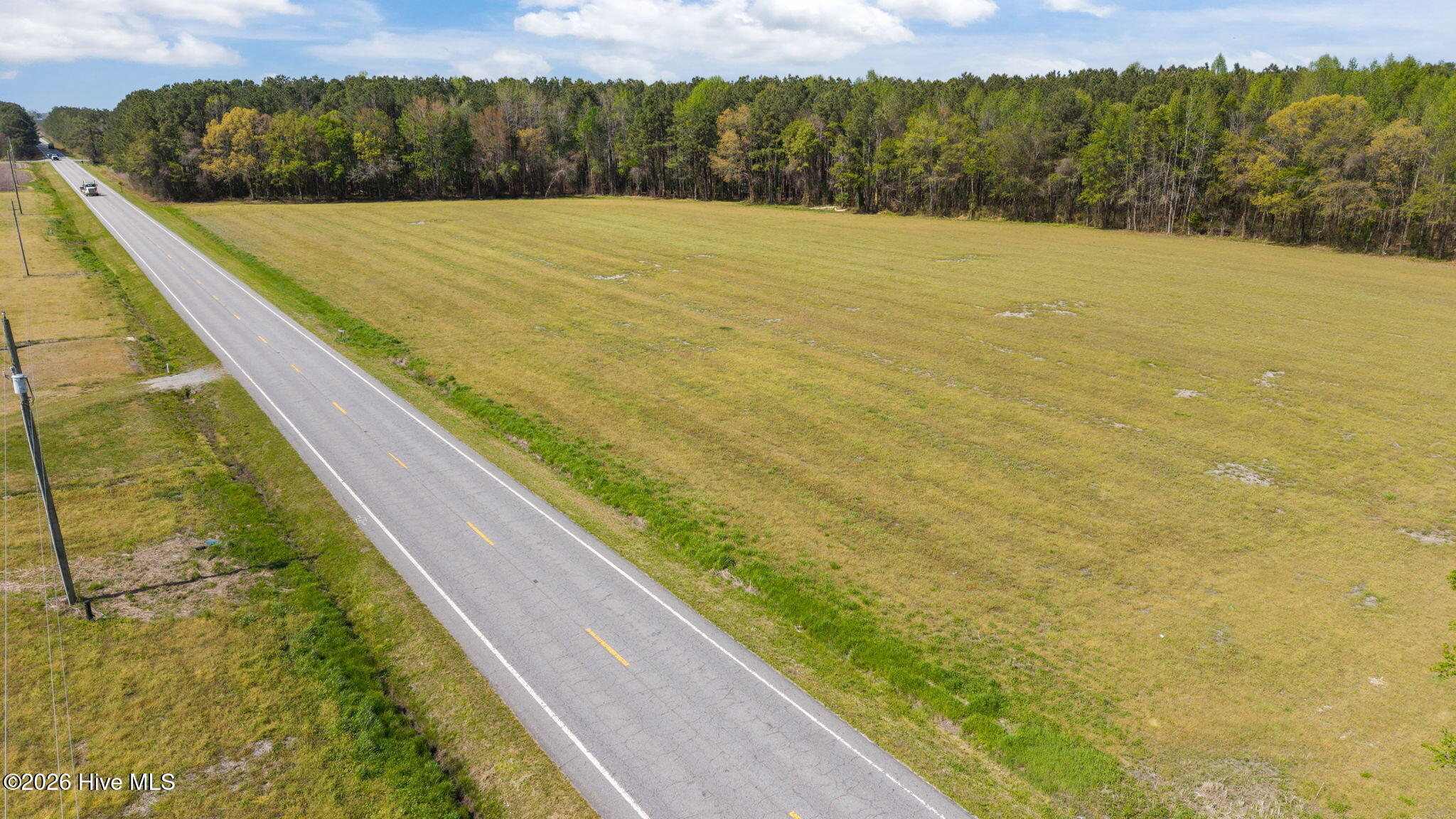 0 Nc 30, Stokes, NC, 27884