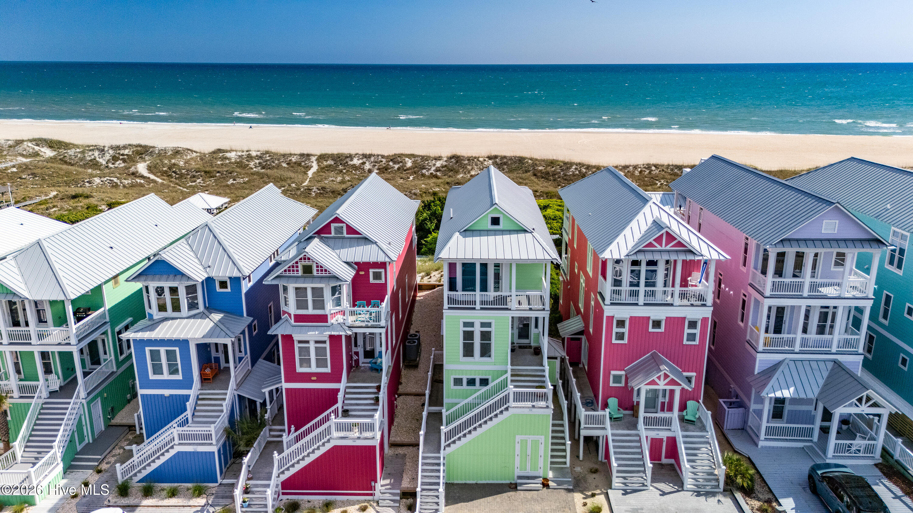 112 Sandpiper Court,Atlantic Beach