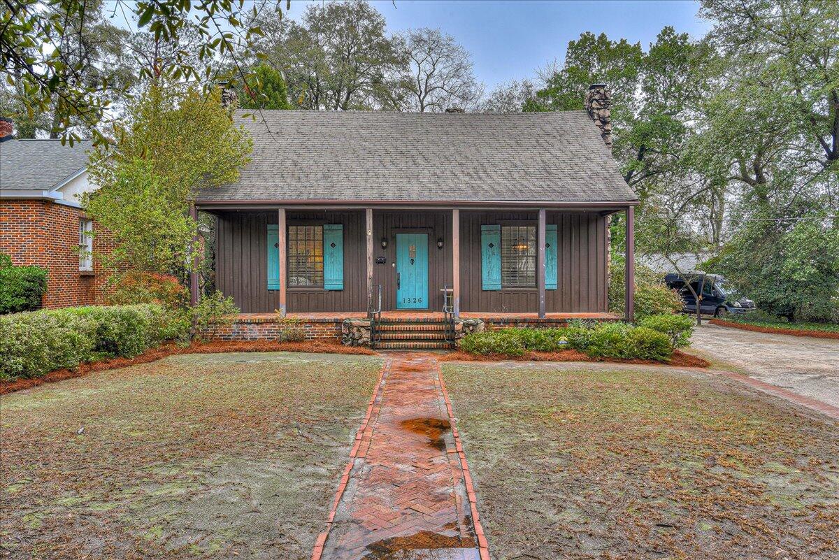 1326 Highland Avenue, Augusta, GA 30904 Listing Photo  1