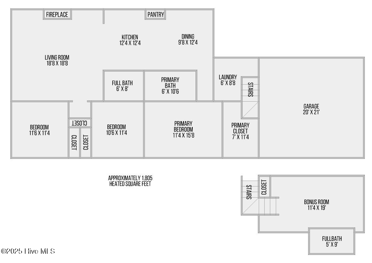 Property at 56 Singing Avenue