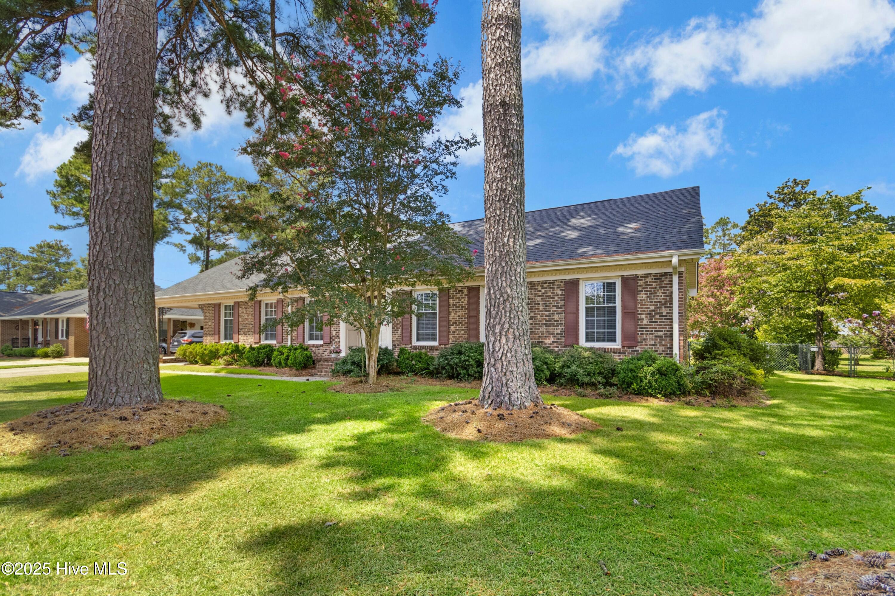 920 Rollingwood Drive NW, Wilson, NC, 27893