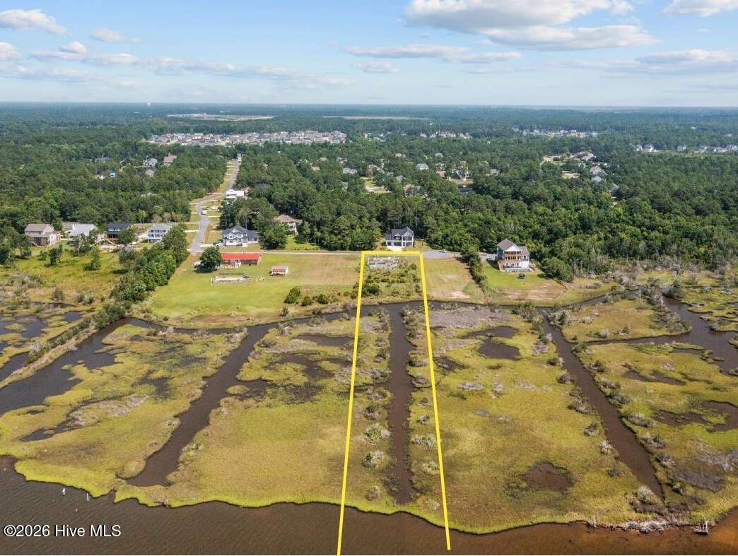 110 Sea Level Lane, Sneads Ferry, NC, 28460