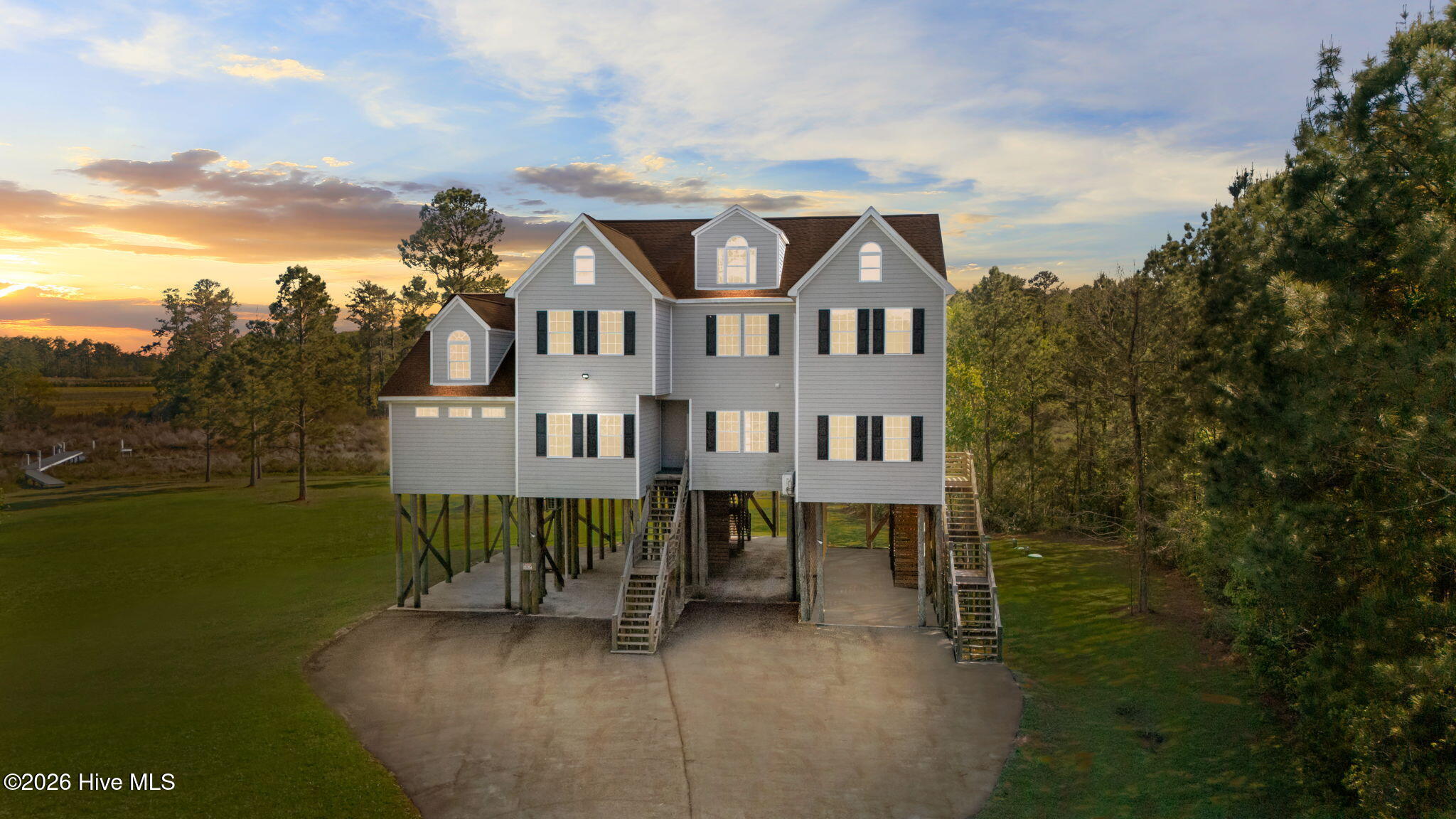 2180 Nc 304 C,Bayboro