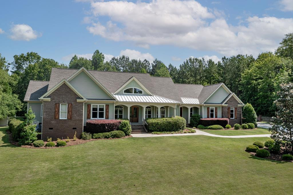 501 Standing Rock Lane, Evans, GA 30809 Listing Photo  1