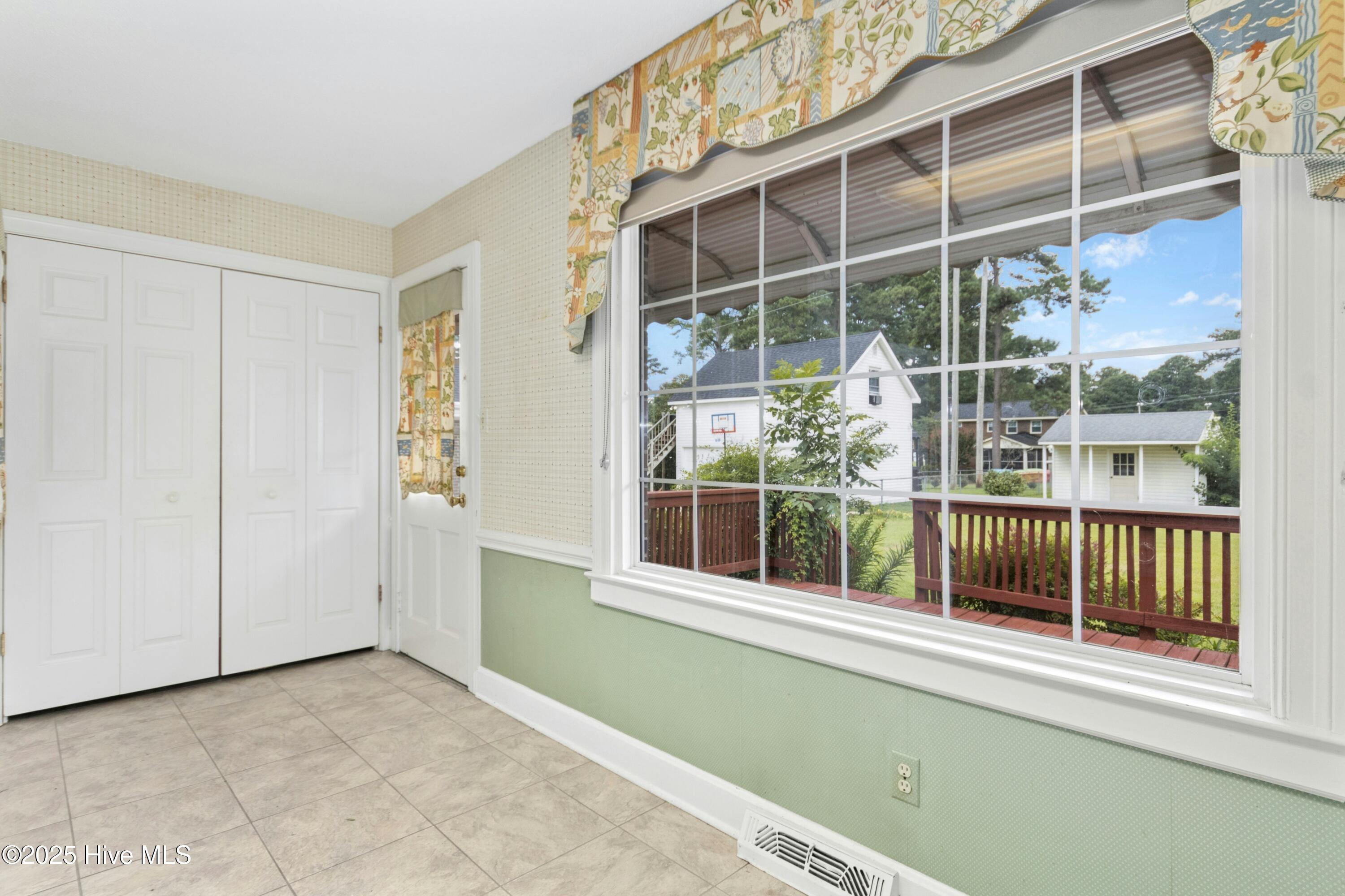 920 Rollingwood Drive NW, Wilson, NC, 27893