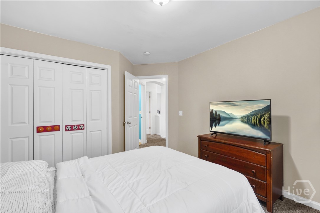 22 Chapel Lake N, Savannah, GA, 31419