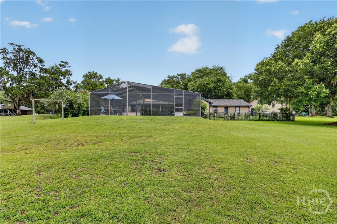 129 Marsh Drive, Midway, GA 31320 Listing Photo  53