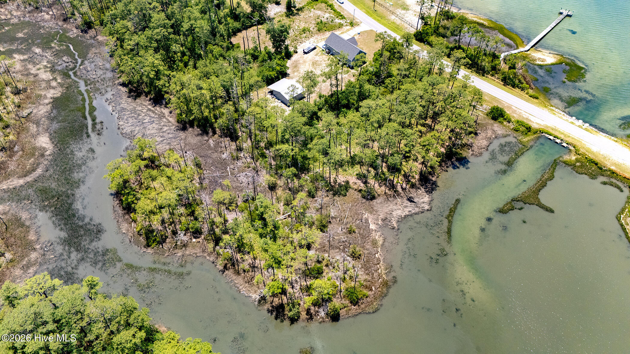 933 18 Crow Hill Road,Beaufort