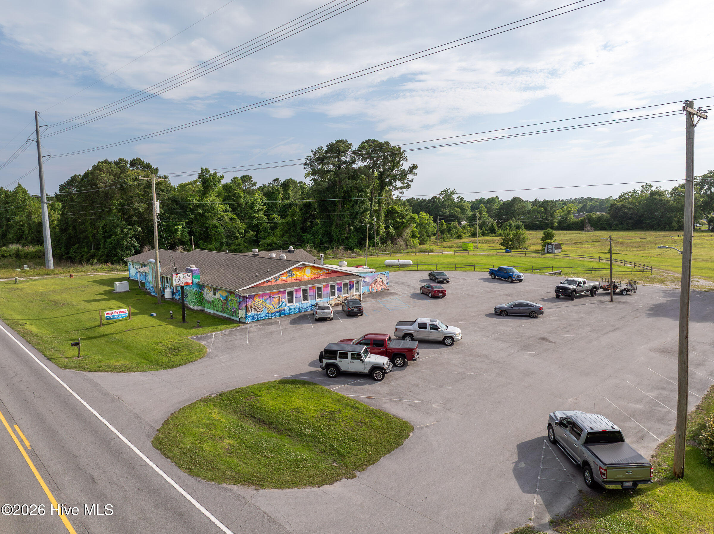 2383 Hwy 58 