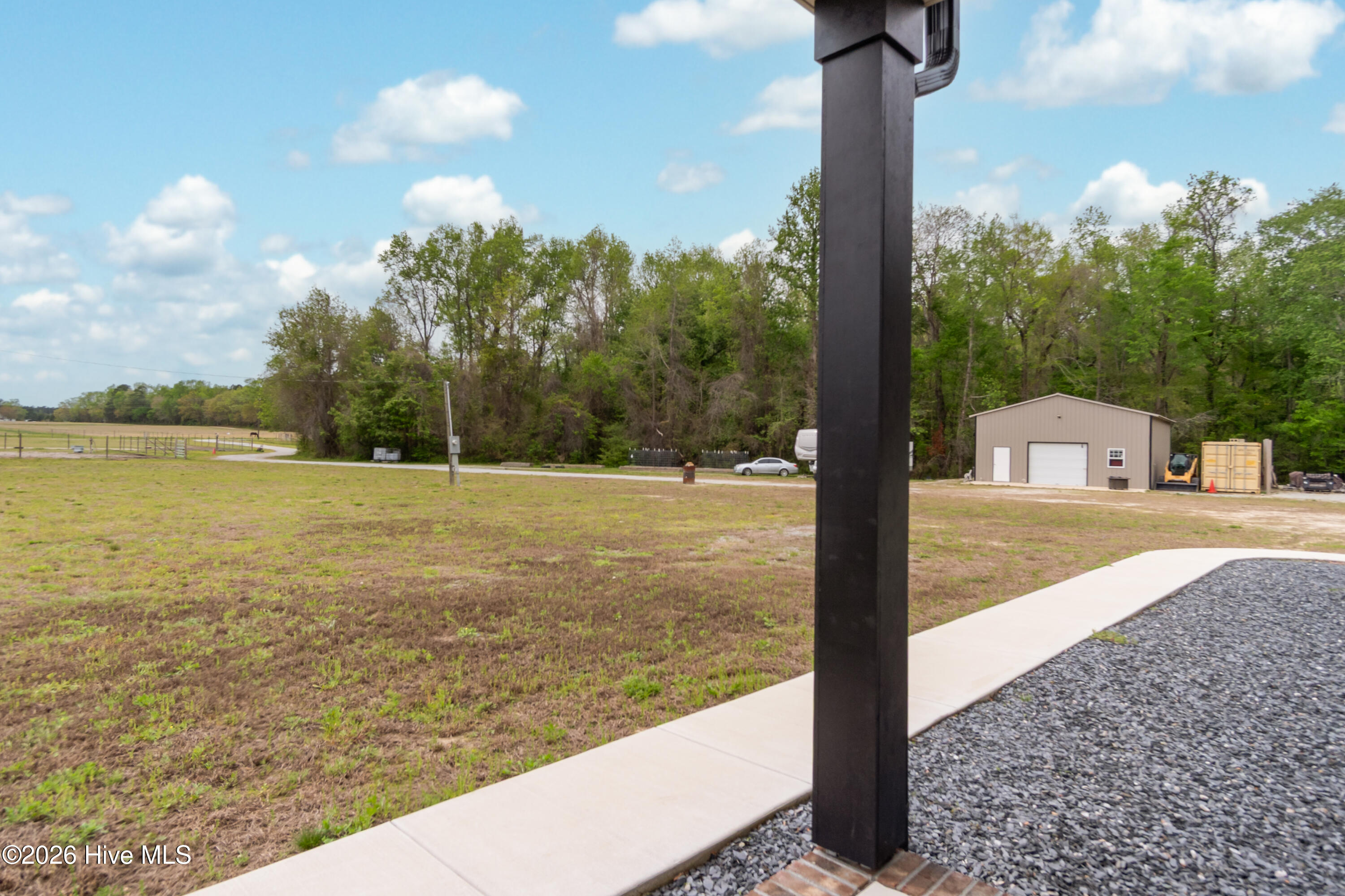 1560 White Oak River Road,Maysville