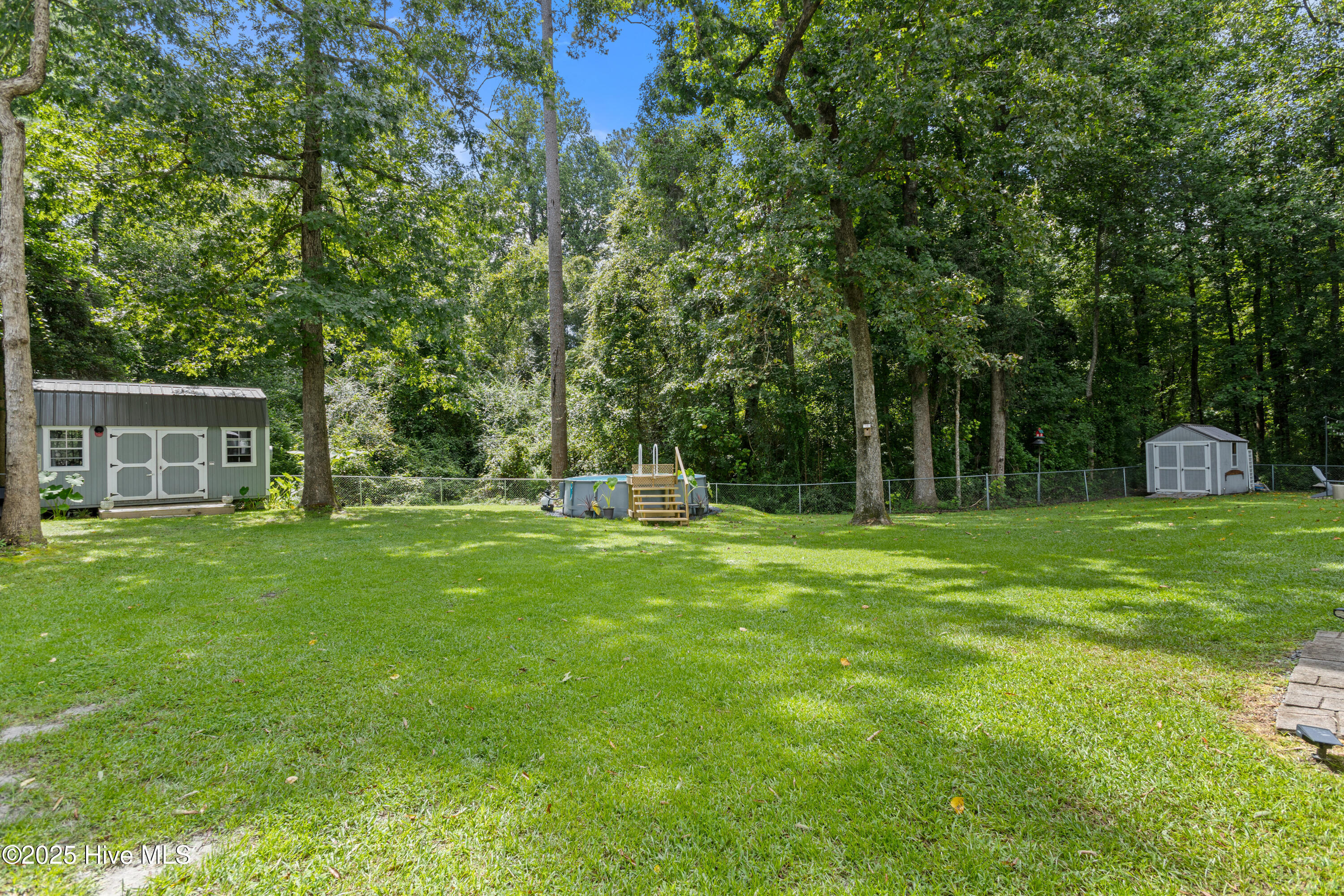 256 S Creek Drive, Jacksonville, NC 28540 – photo 24: 23-18