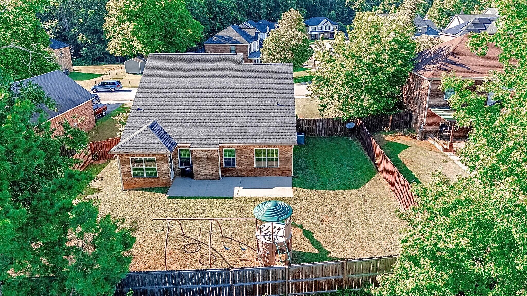 123 Dozier Drive