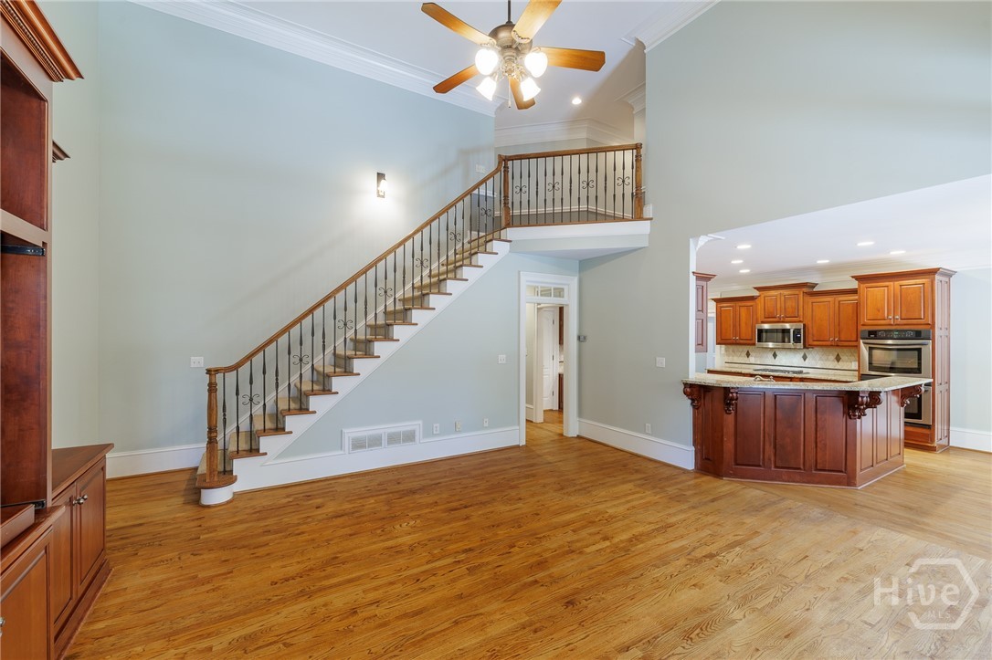 1250 Hammond Creek Trail, Watkinsville, GA, 30677