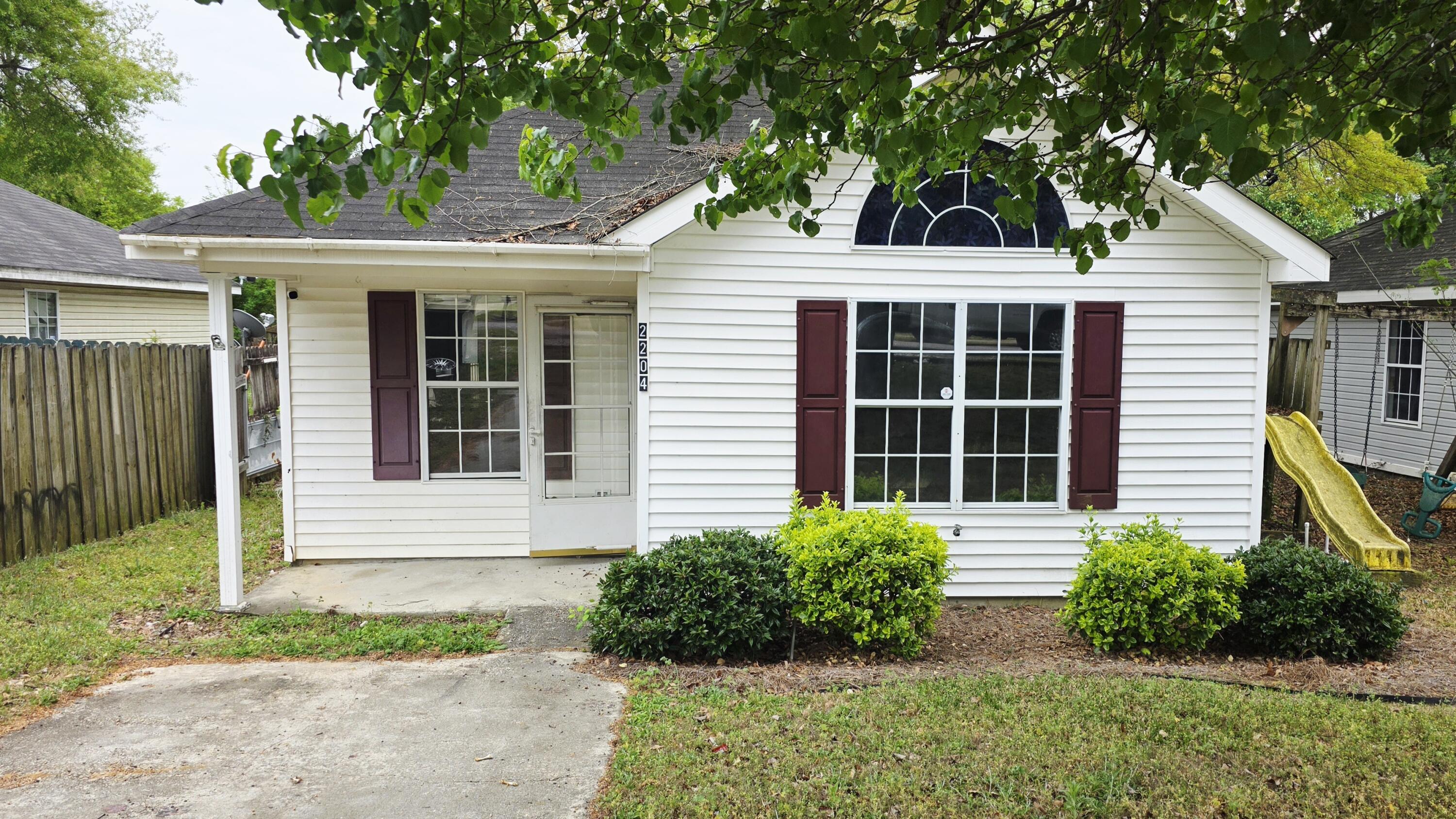 Homes for sale in Augusta, GA | 2204 Birnam Pl, Augusta, GA 30904 | MLS# 98253982