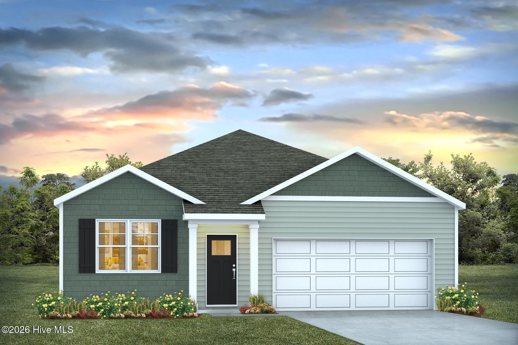 23 Erskine Drive, Monticello, GA, 31064