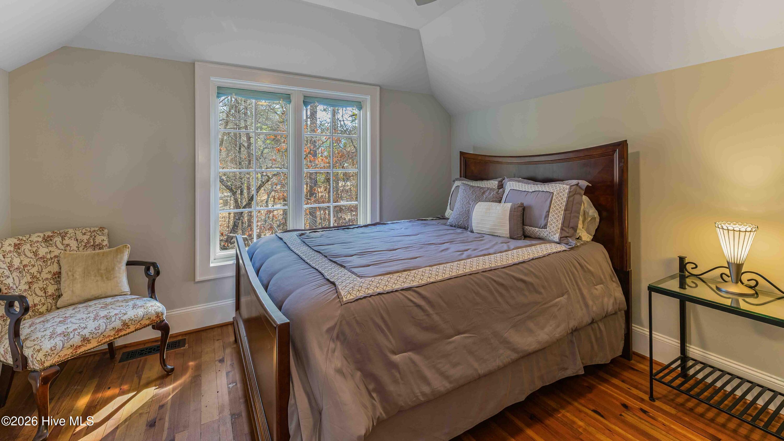 107 Linden Trail, Aberdeen, NC, 28315