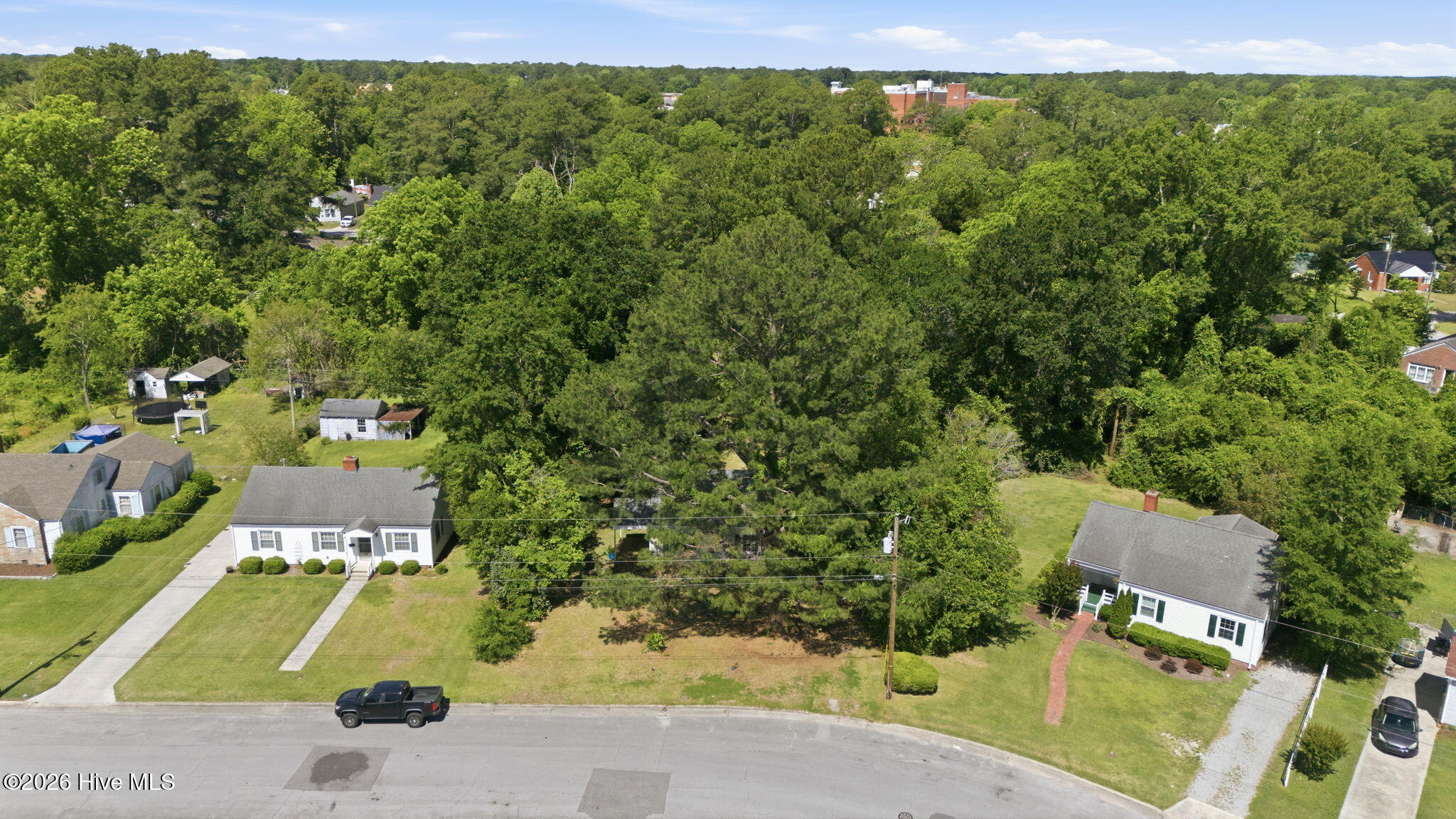 1610 Queen Anne Lane,New Bern