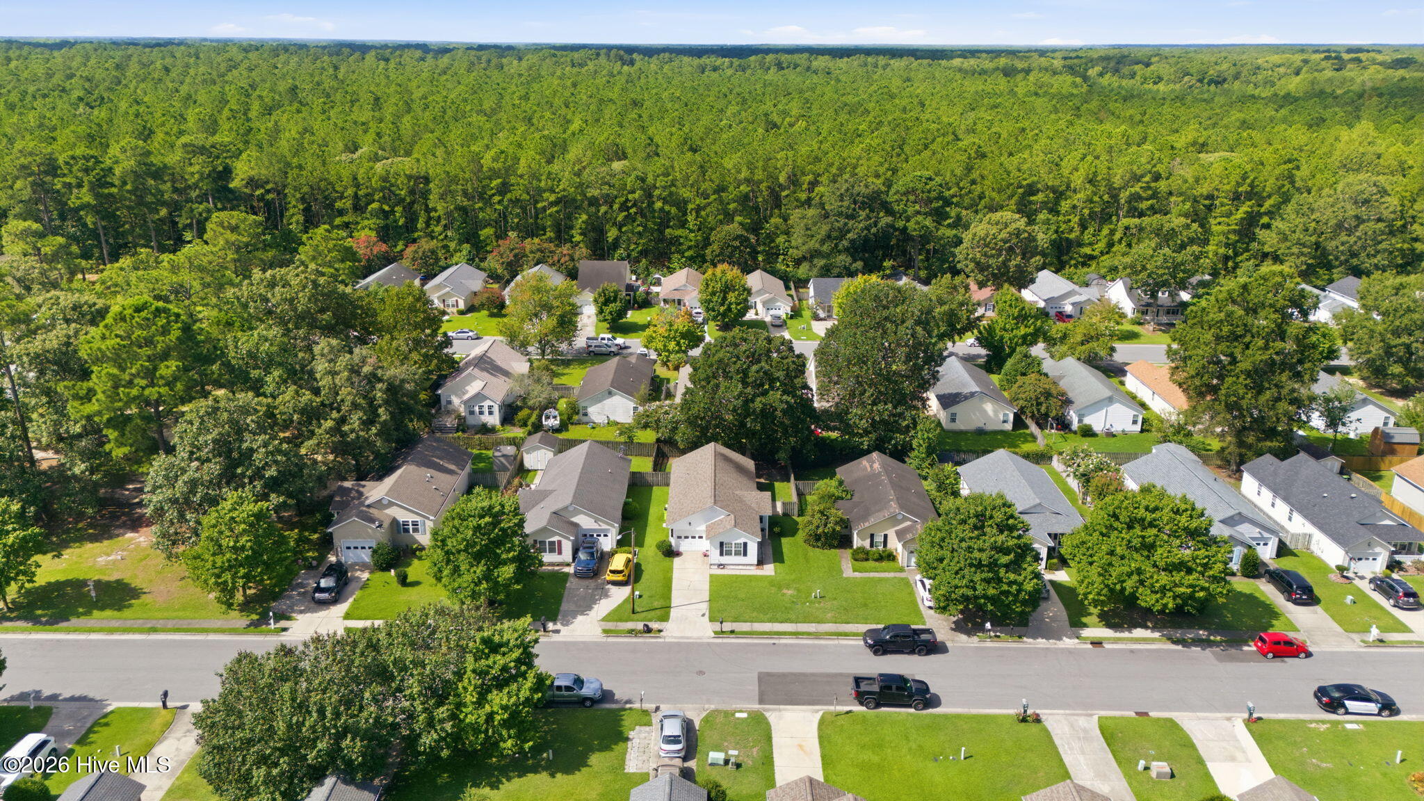 124 Buckskin Drive,New Bern