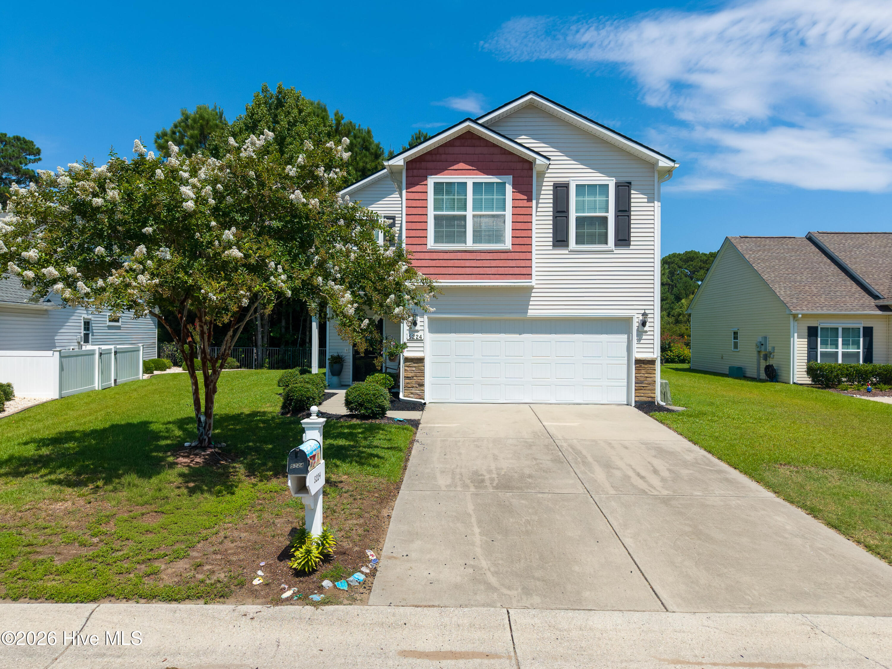 2nd image of 5224 Shipmast Wy, Southport, NC 28461 | MLS# 100596496