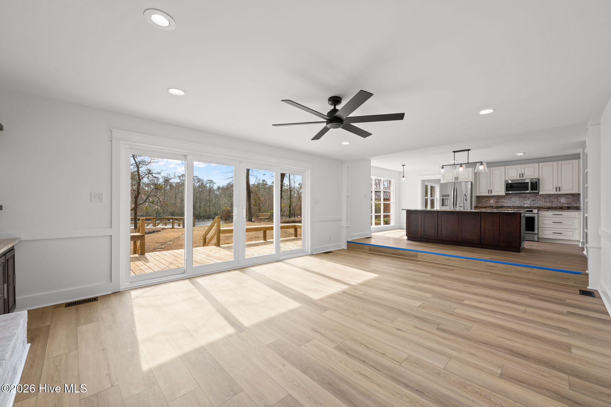 214 Shoreline Drive,New Bern
