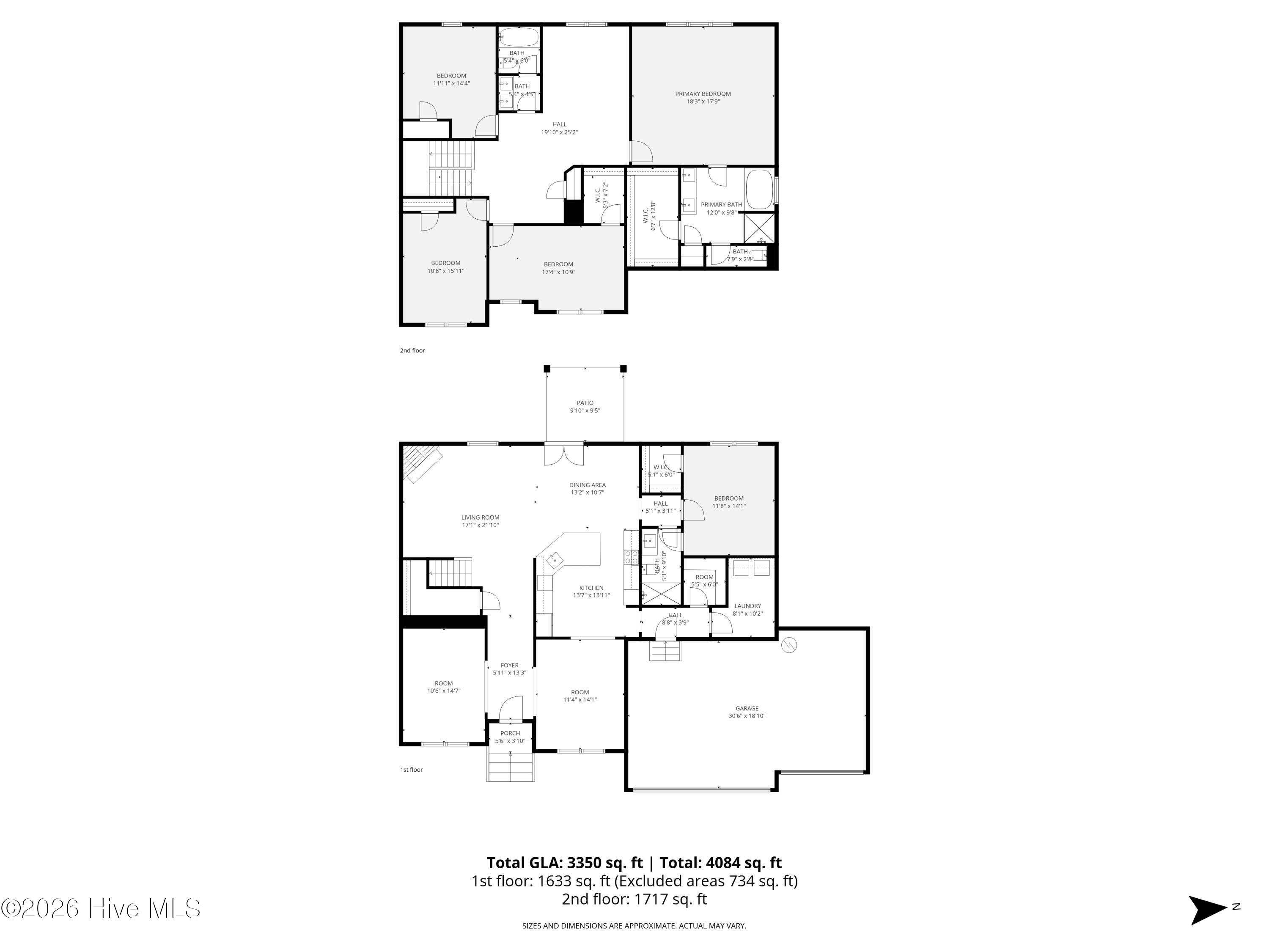 151 Enfield Drive