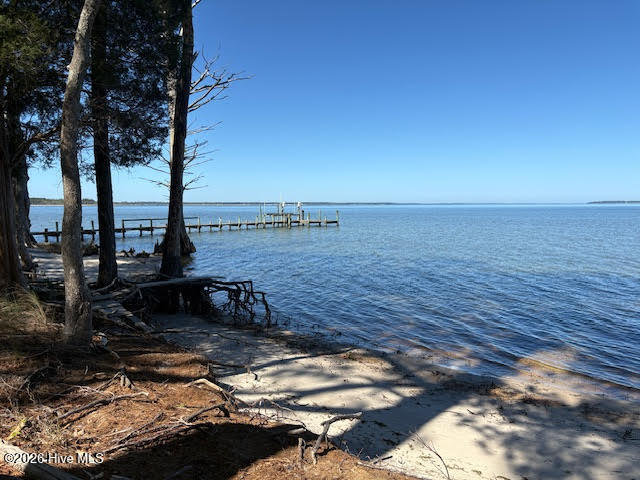 611 Becton Road, Havelock, NC, 28532