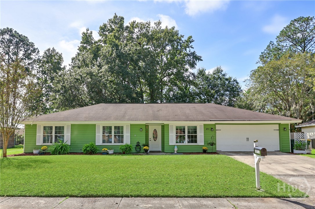 Single family home for sale at 10711 Egmont Rd, Savannah, GA 31406 | MLS# SA365700