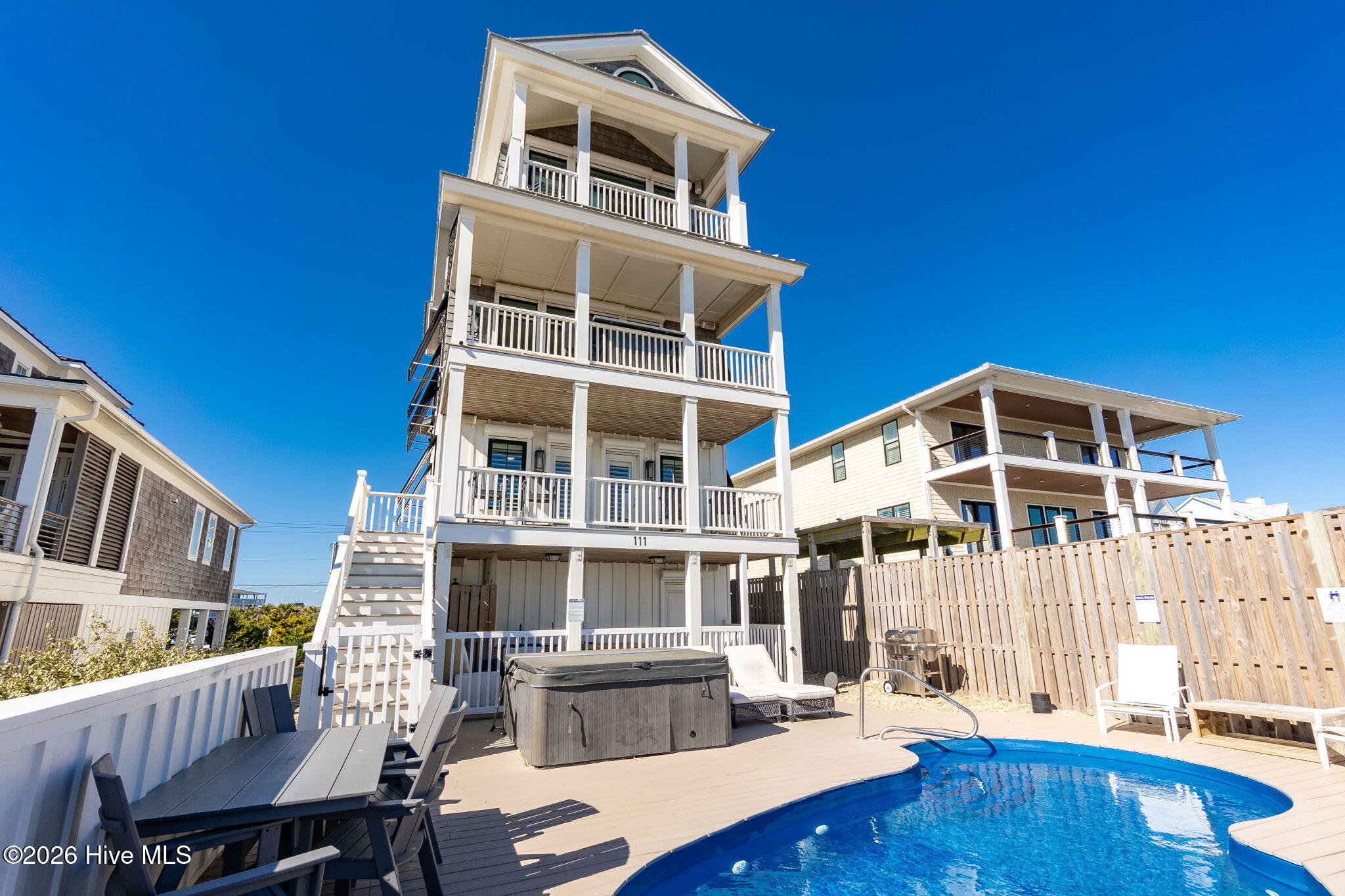 111 Ocean Ridge Drive,Atlantic Beach