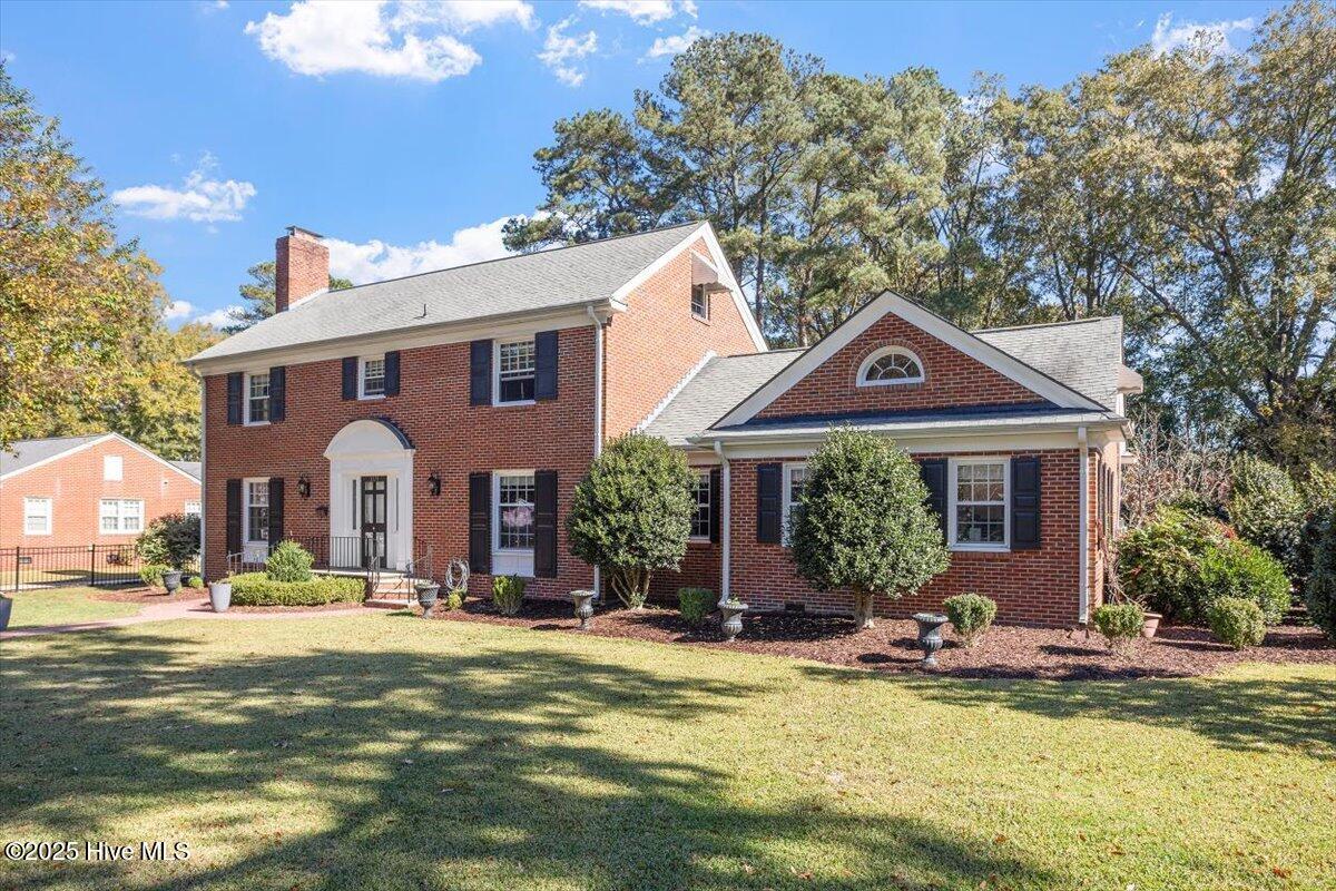 Homes for sale in Farmville, NC | 3325 North Walnut St, Farmville, NC 27828 | MLS# 100540077