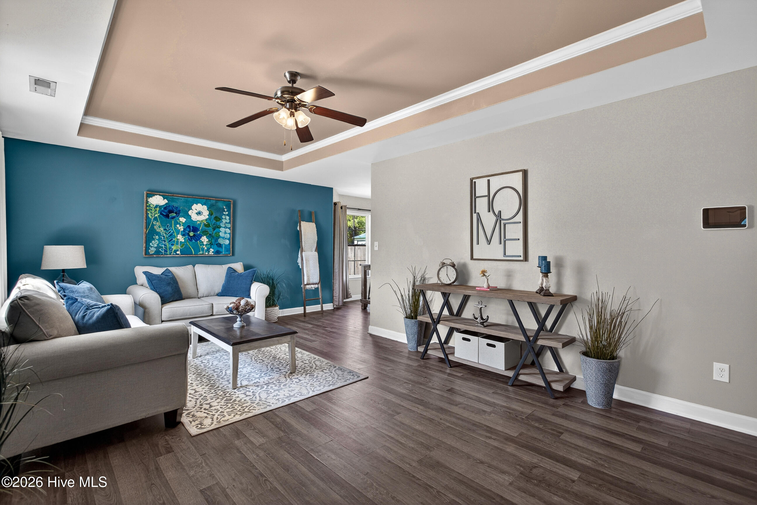 409 N Hines Street,Holly Ridge