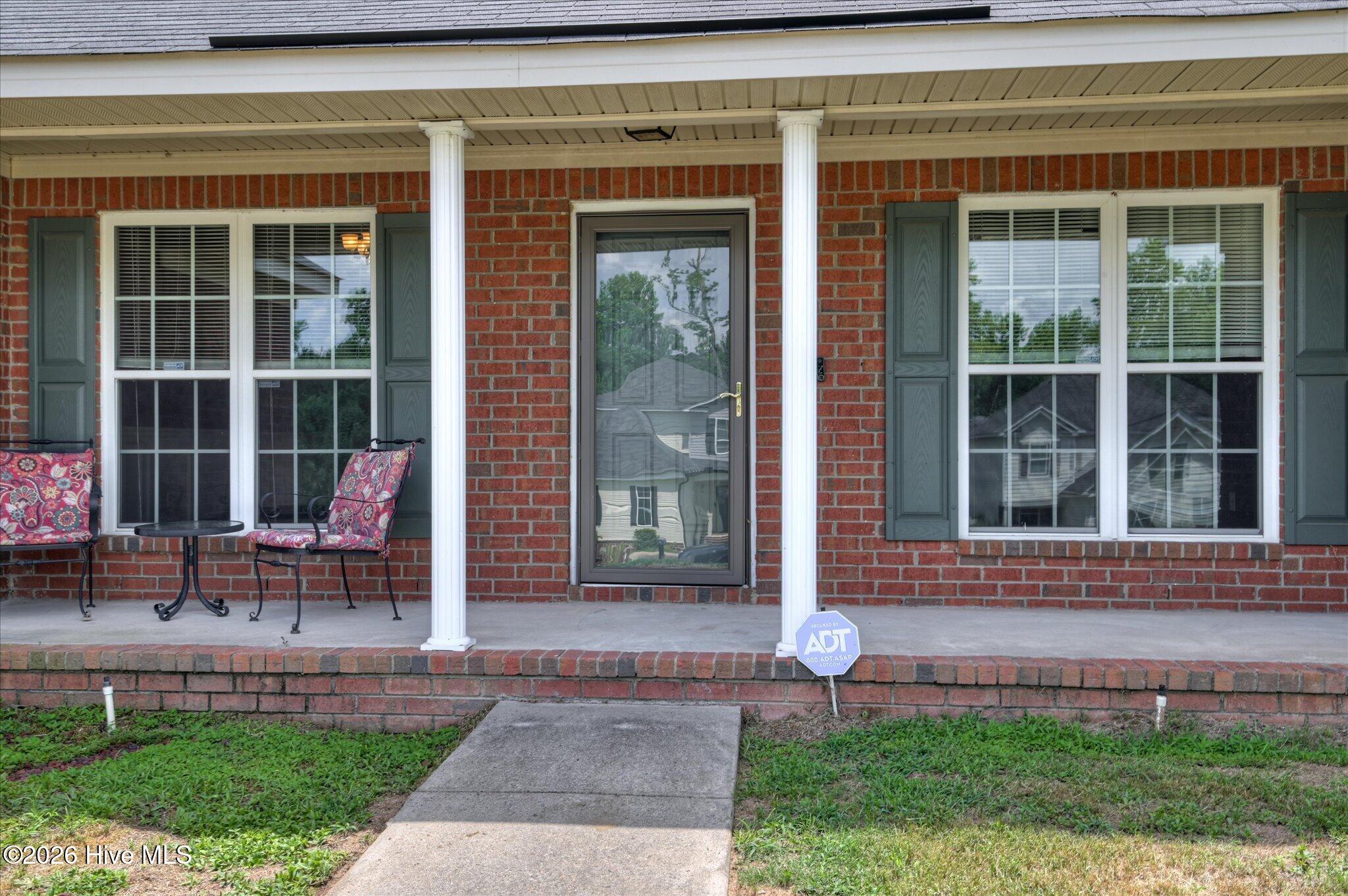 4th image of 1828 Heathers Wy, Augusta, GA 30906 | MLS# 100590589