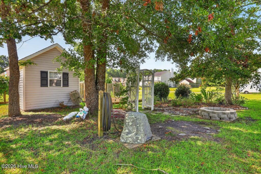503 Island Place,Swansboro