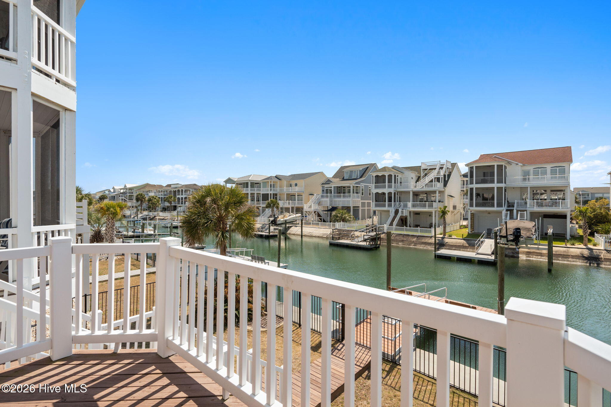 27 Cumberland Street, Ocean Isle Beach, NC, 28469