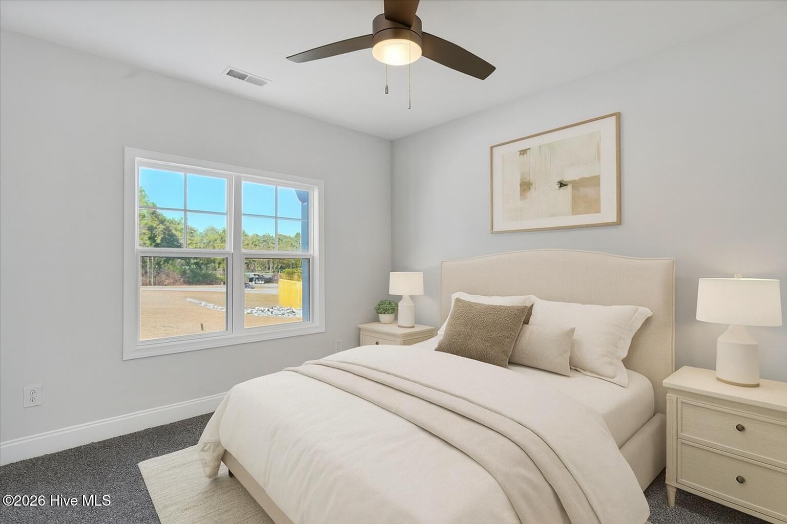 Virtual Staging