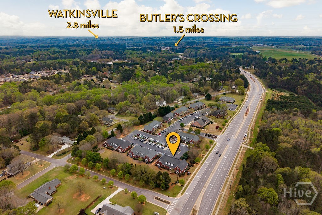 1618 Mars Hill Road, Watkinsville, GA, 30677