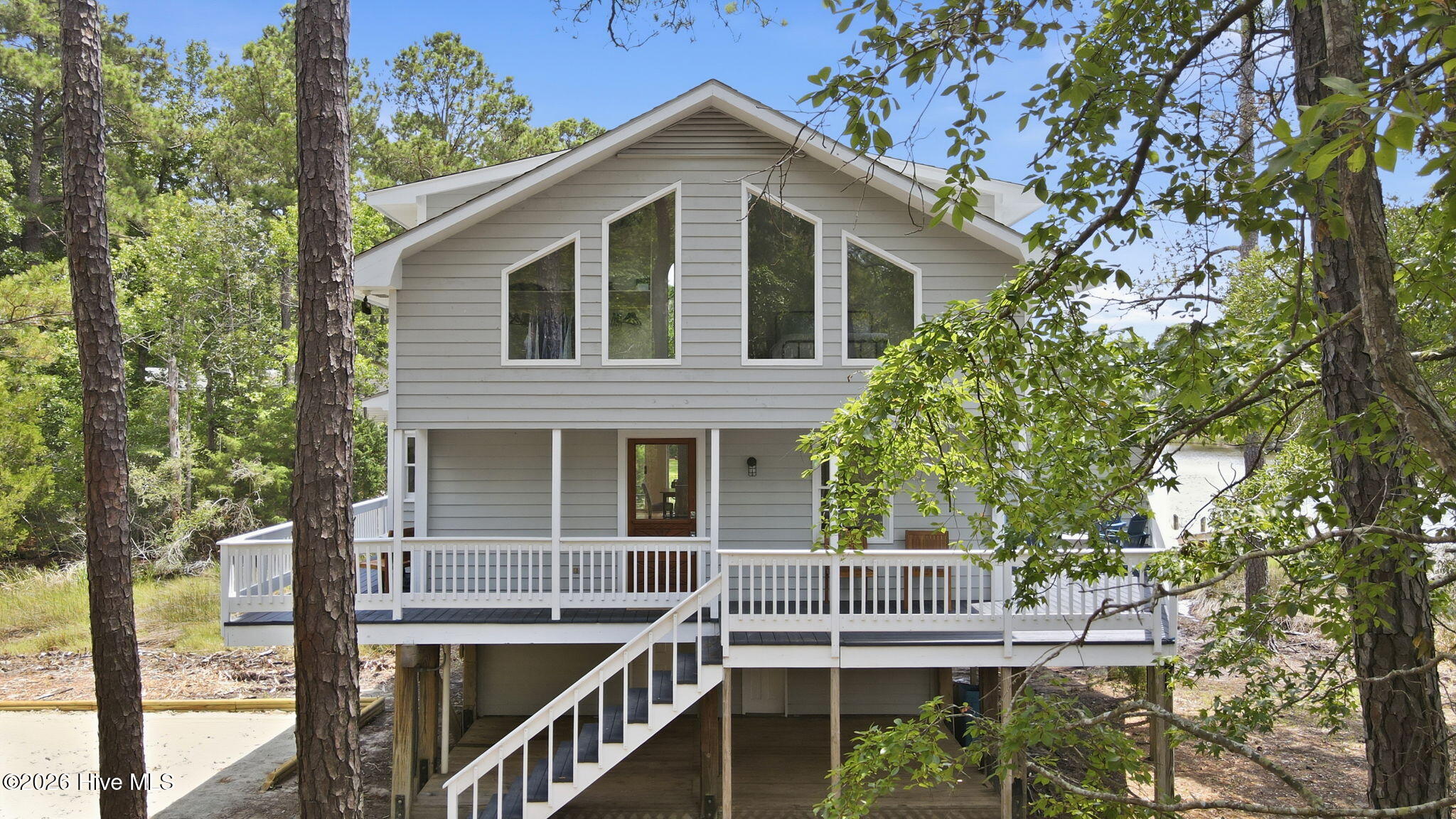 954 Fork Point Road,Oriental