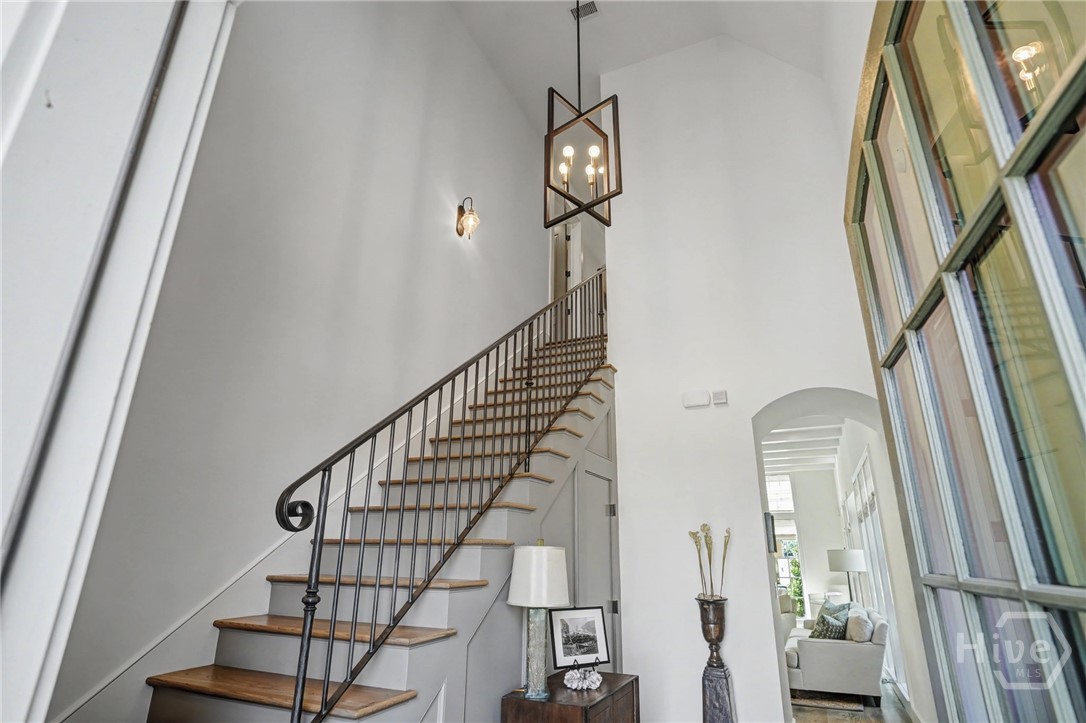 120 Riceland Way, Richmond Hill, GA, 31324