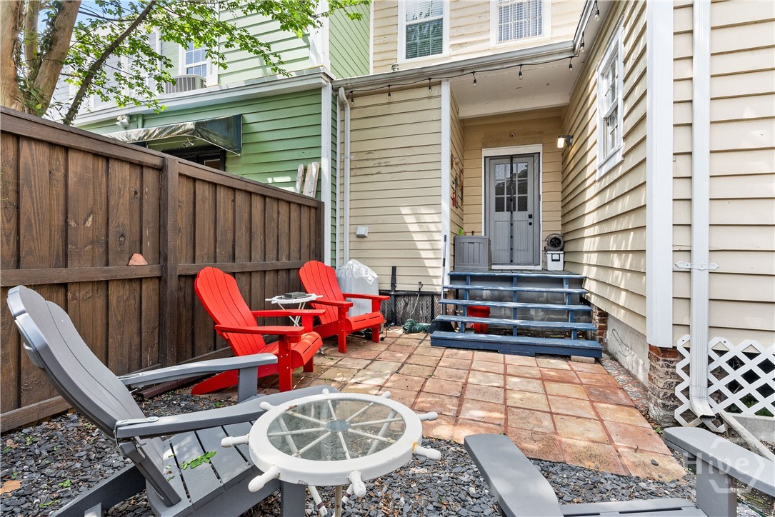 324 Price Street, Savannah, GA, 00000