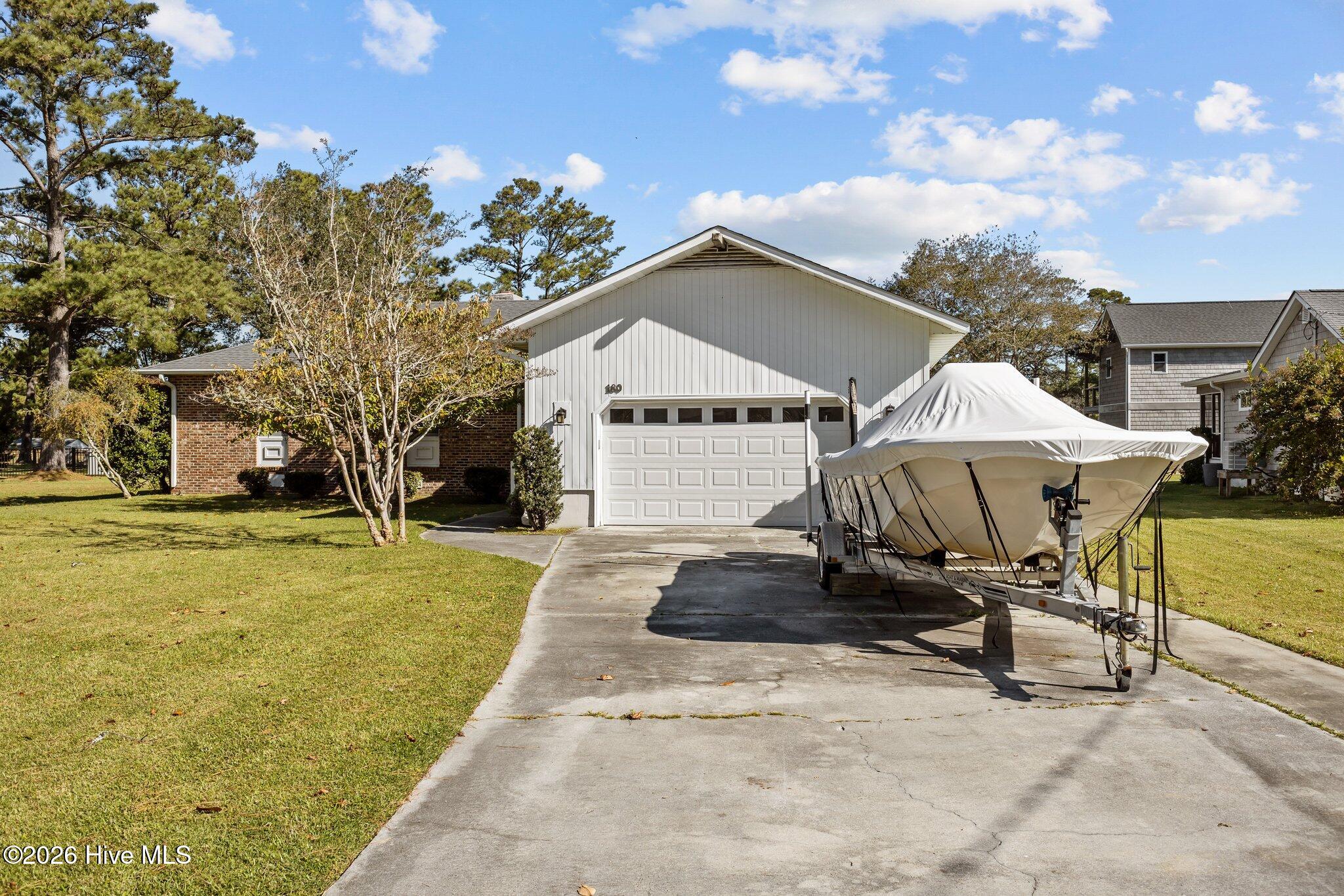180 Wallace Road,Beaufort
