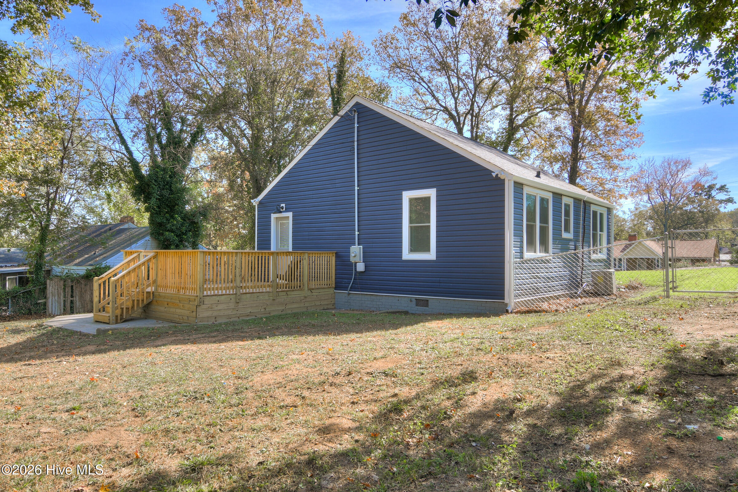 47th image of 1023 Eustis Dr, Augusta, GA 30904 | MLS# 100595308