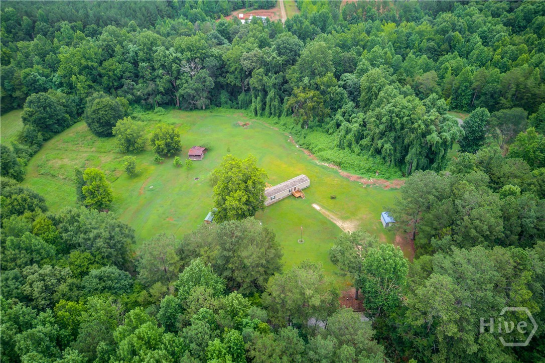 2nd image of 492 Gumlog Creek, Martin, GA 30557 | MLS# CL361471