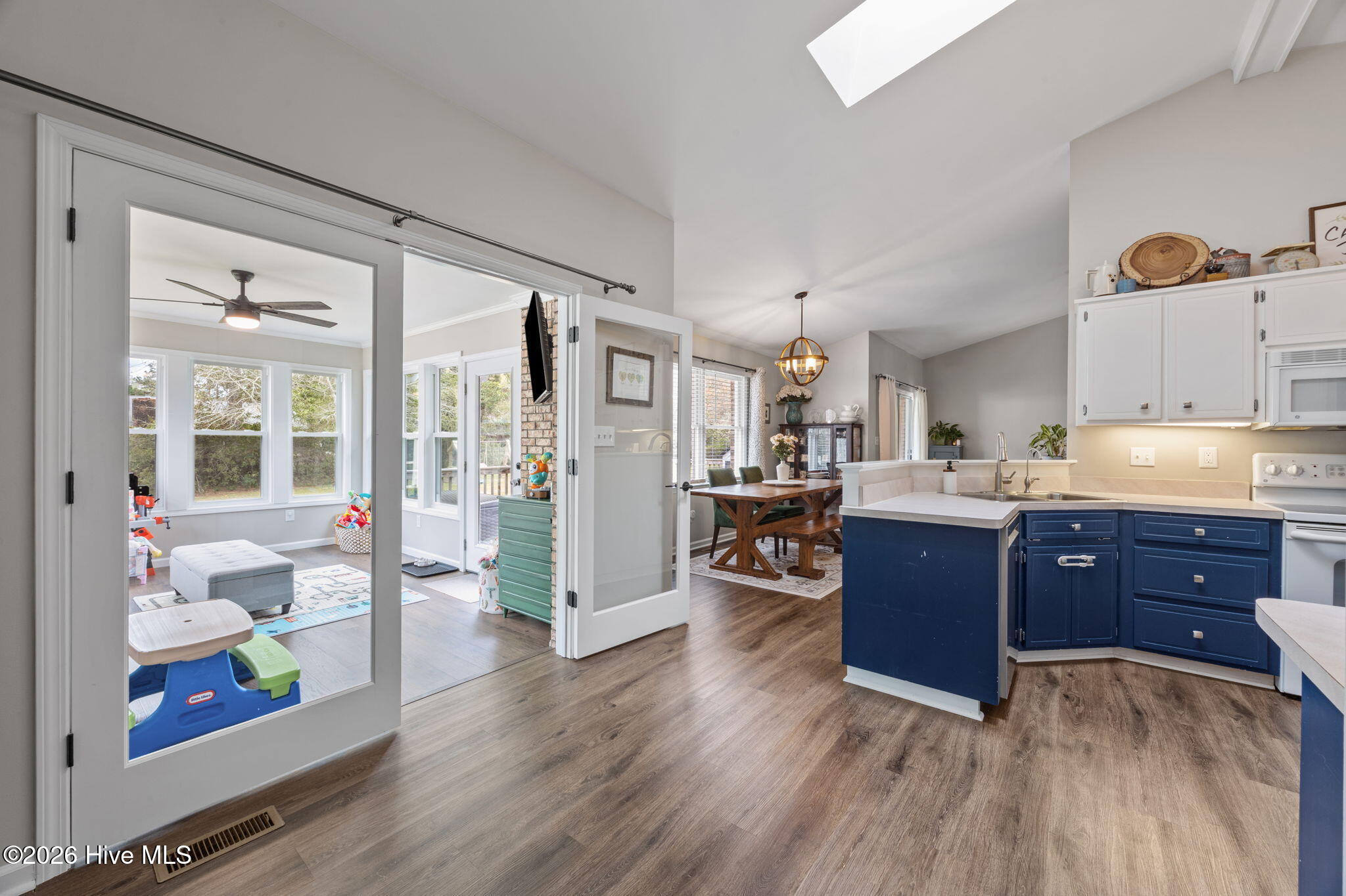 216 Pinewood Drive,New Bern
